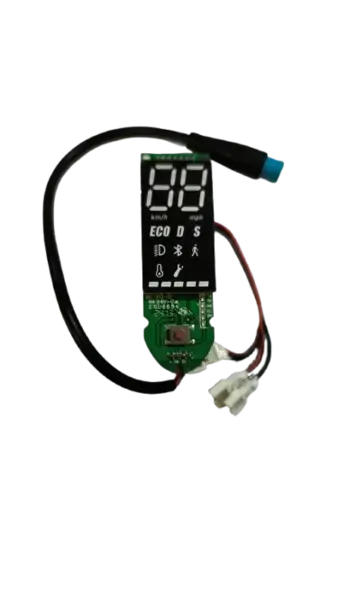 Dashboard pentru trotineta electrica Mobix E9 PRO
