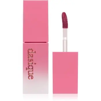 Dasique Juicy Dewy Lip Tint Ice Cream Collection luciu de buze rezistent