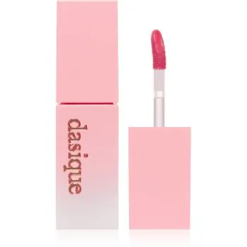 Dasique Juicy Dewy Lip Tint Ice Cream Collection luciu de buze rezistent