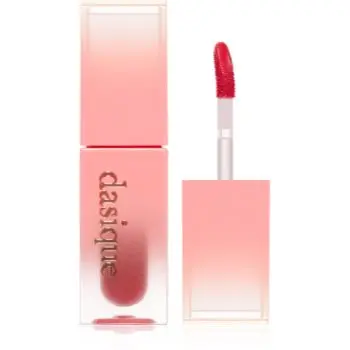 Dasique Juicy Dewy Lip Tint luciu de buze rezistent