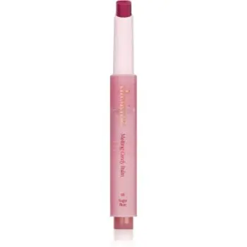 Dasique Melting Candy Balm balsam intens pentru buze lucios