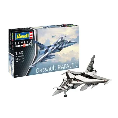 Dassault rafale c