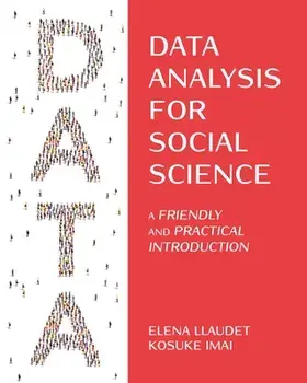 Data Analysis for Social Science. A Friendly and Practical Introduction, Paperback/Kosuke Imai
