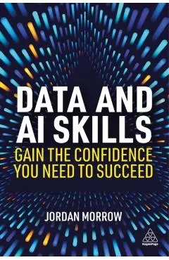 Data and AI Skills - Jordan Morrow