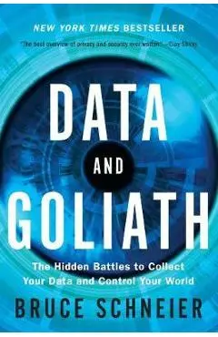 Data and Goliath