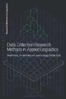 Data Collection Research Methods in Applied Linguistics, Paperback/Dr Jessica Briggs Baffoe-Djan