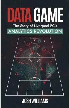 Data Game - Josh Williams