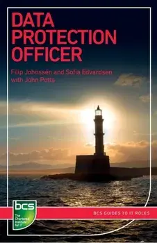 Data Protection Officer, Paperback/Filip Johnssén