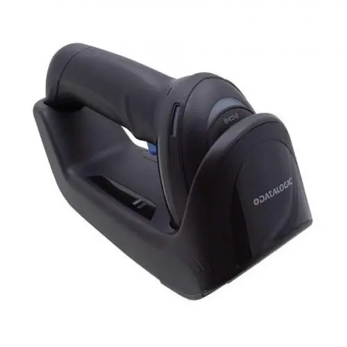 Datalogic Cititor de coduri de bare Datalogic Gryphon GM4200-BK-433K1, 1D, 433MHz, Negru