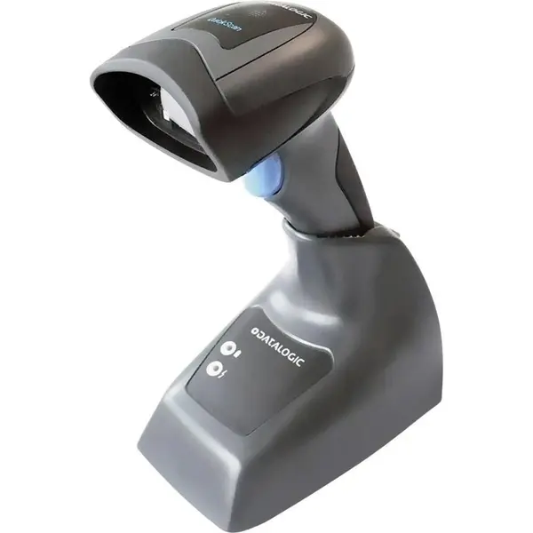 Datalogic Datalogic QuickScan Mobile QBT2131 / negru / baza /cablu USB