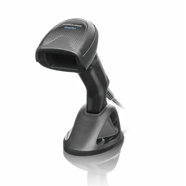 Datalogic Scanner coduri de bare DATALOGIC Gryphon GD4520, Negru