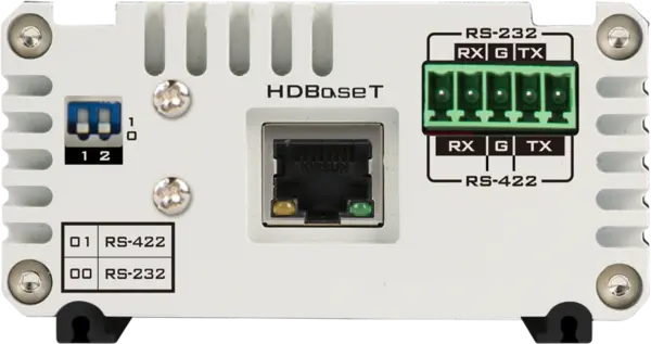 Datavideo HBT-11 HDBaseT Receiver Box