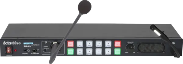 Datavideo ITC-300 Intercom/talkback IP system