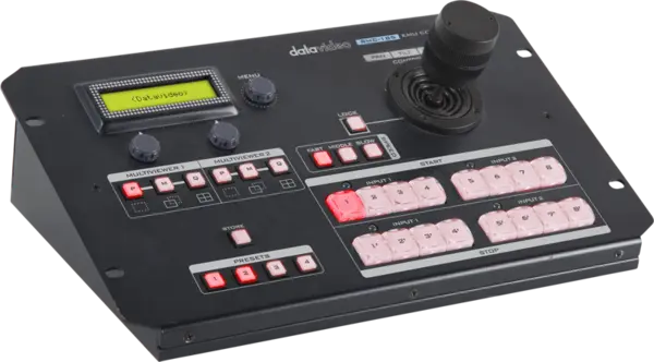 Datavideo RMC-185 Remote control for KMU-100