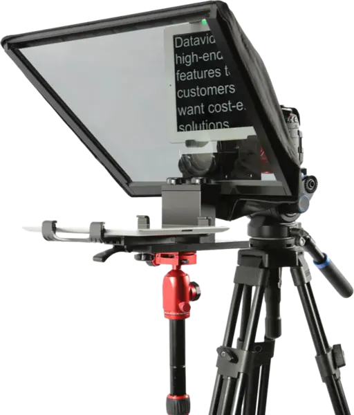 DATAVIDEO TP-650MKII ENG PROMPTER