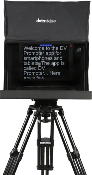 Datavideo TP-900 PTZ Teleprompter