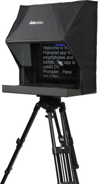 Datavideo TP-900 PTZ Teleprompter