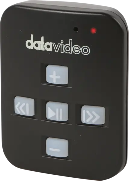 Datavideo WR-500 Universal Bluetooth 4.0/wired remote