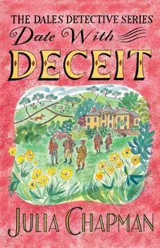 Date with Deceit, Paperback/Julia Chapman
