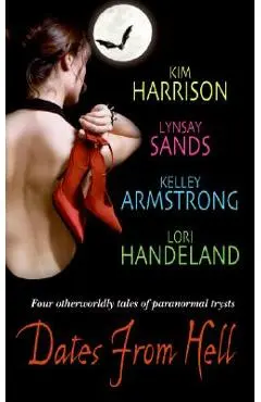 Dates from Hell - Kim Harrison