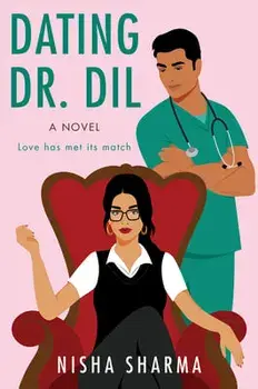 Dating Dr. DIL, Paperback/Nisha Sharma