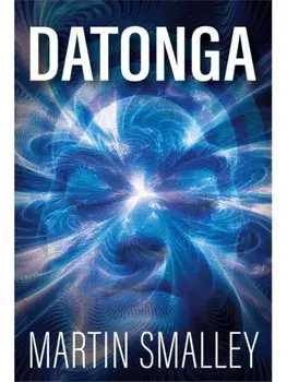 Datonga, Paperback/Martin Smalley
