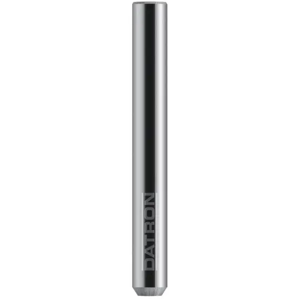 Datron DG1 Freza pentru gravura, Datron 0068284, 180 grade, 3.0x40.0x3.0mm, Argintiu