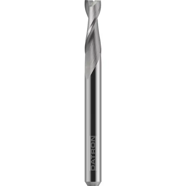 Datron Freza cu 2 caneluri, Datron 0068003, 0.3x3.0mm