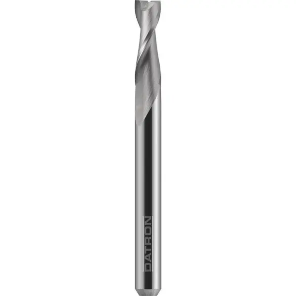 Datron Freza cu 2 caneluri, Datron 0068435K, 5.0x6.0mm