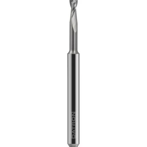 Datron Freza cu 2 caneluri, pentru adancime, Datron 0078810, 10.0x10.0mm