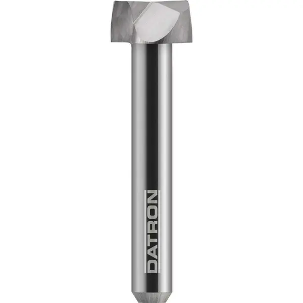 Datron Freza etajata frontala, Datron 0078820A,20.0x10.0mm