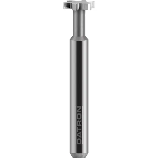 Datron Freza T-Slot 4 caneluri, 15.0x6mm, 0068426