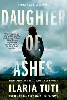 Daughter Of Ashes, Hardback/Ekin Oklap