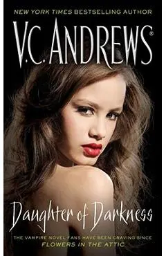 Daughter of Darkness - S. S. Andrews