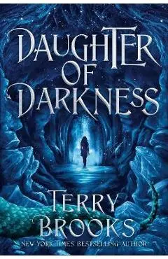 Daughter of Darkness - Terry Brooks