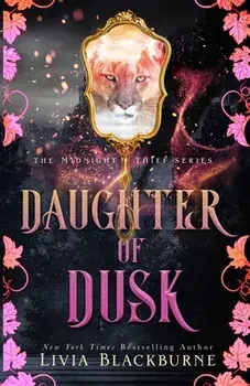 Daughter of Dusk, Paperback/Livia Blackburne