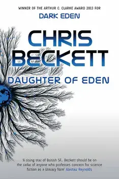 Daughter of Eden, Paperback/Chris Beckett