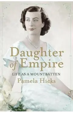 Daughter of Empire