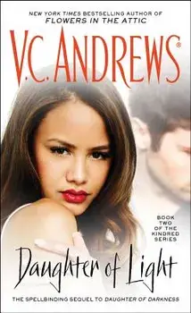 Daughter of Light, Paperback/V. C. Andrews