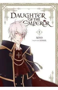Daughter of the Emperor, Vol. 1 - Rino