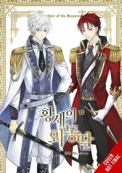 Daughter of the Emperor, Vol. 10, Paperback/YUNSUL YUNSUL