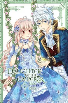 Daughter of the Emperor, Vol. 7, Paperback/YUNSUL