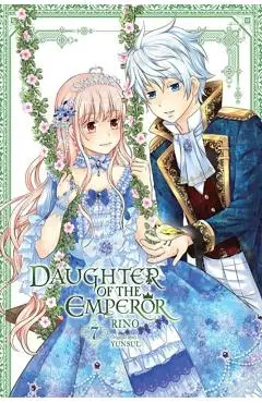 Daughter of the Emperor, Vol. 7 - Rino
