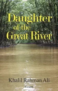 Daughter Of The Great River, Paperback/Khalil Rahman Ali