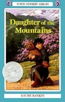 Daughter of the Mountains, Paperback/Louise S. Rankin