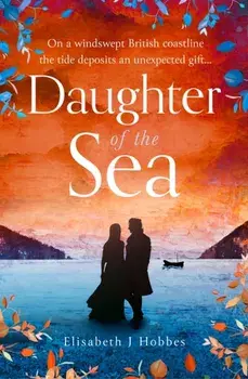 Daughter of the Sea, Paperback/Elisabeth J. Hobbes