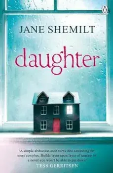 Daughter, Paperback/Jane Shemilt