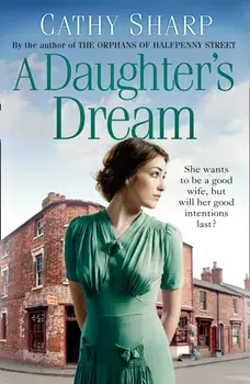 Daughter's Dream, Paperback/Cathy Sharp