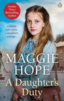 Daughter's Duty, Paperback/Maggie Hope