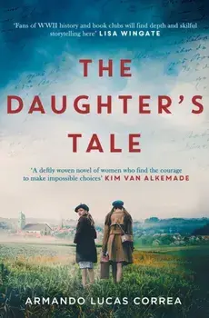 Daughter's Tale, Paperback/Armando Lucas Correa